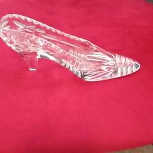 Glass Slipper NWOT